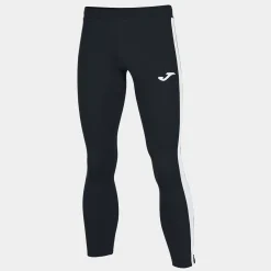 Leggings Compridas Joma Elite VII Preto Branco