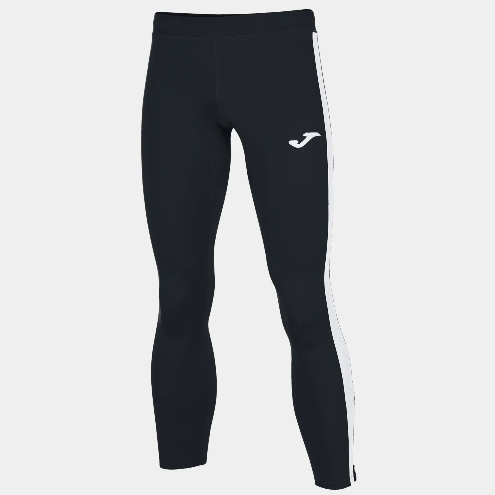 Leggings Compridas Joma Elite VII Preto Branco