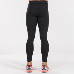 Leggings Compridas Joma Elite VII Preto Branco