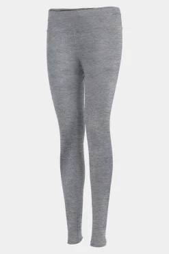 Leggings Compridas Joma Latino II Cizento Melange