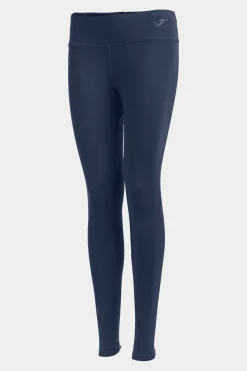 Leggings Compridas Joma Latino II Azul Marinho