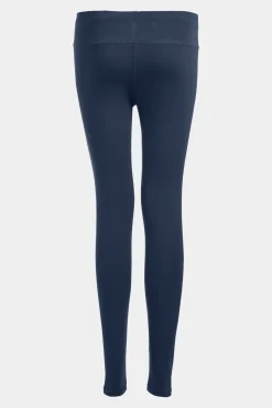 Leggings Compridas Joma Latino II Azul Marinho