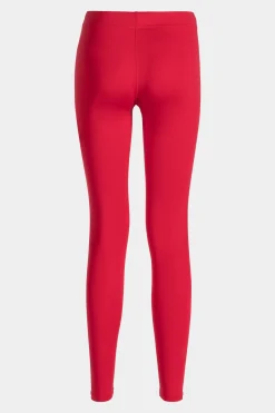 Leggings Compridas Joma Olimpia Vermelho