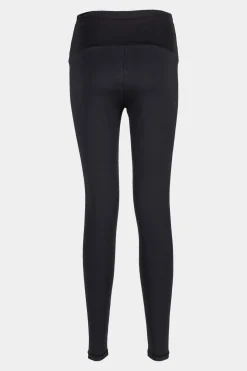 Leggings Compridas Joma Sculpture Preto