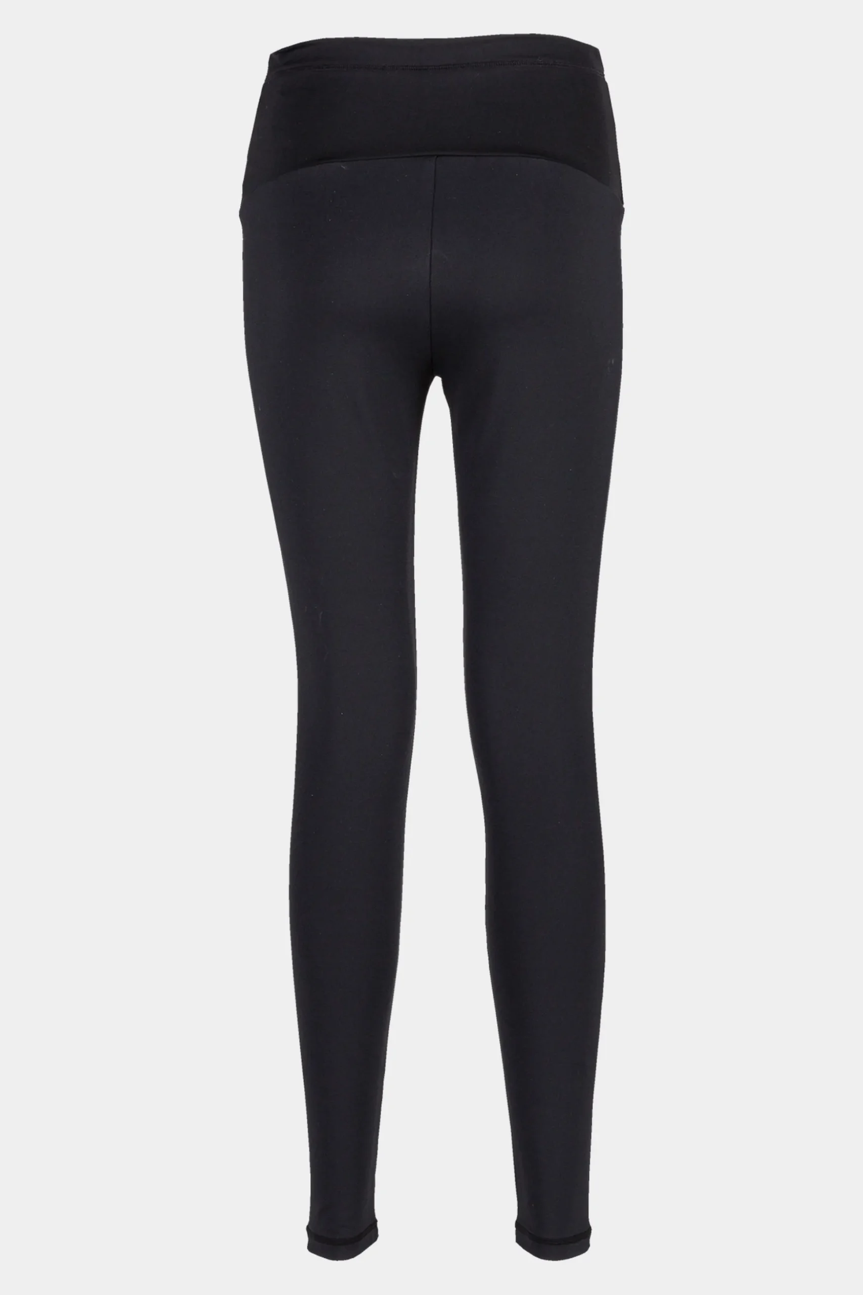 Leggings Compridas Joma Sculpture Preto
