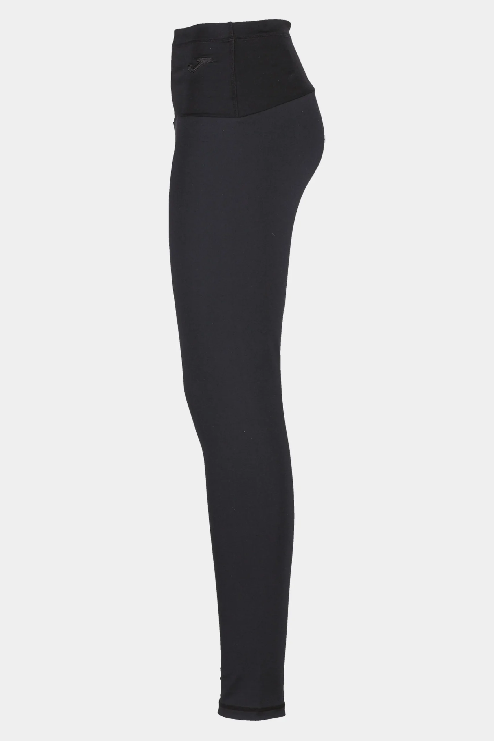 Leggings Compridas Joma Sculpture Preto