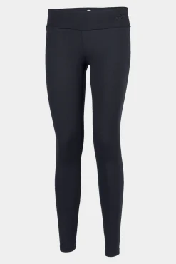 Leggings Compridas Joma Sculpture Preto