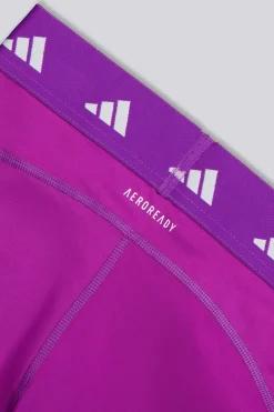 Leggings Curtas adidas