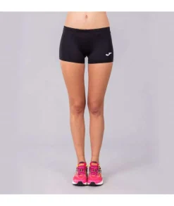 Leggings Curtas Joma Olimpia Vermelho