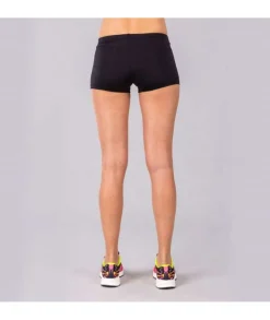 Leggings Curtas Joma Olimpia Vermelho