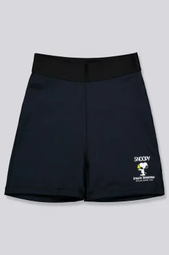 Leggings Curtas Snoopy