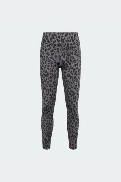 Leggings Desportivas Com Padrão Animal adidas