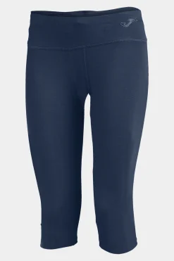 Leggings Joma Latino II Azul Marinho