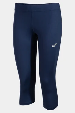 Leggings Joma Olimpia Azul Marinho