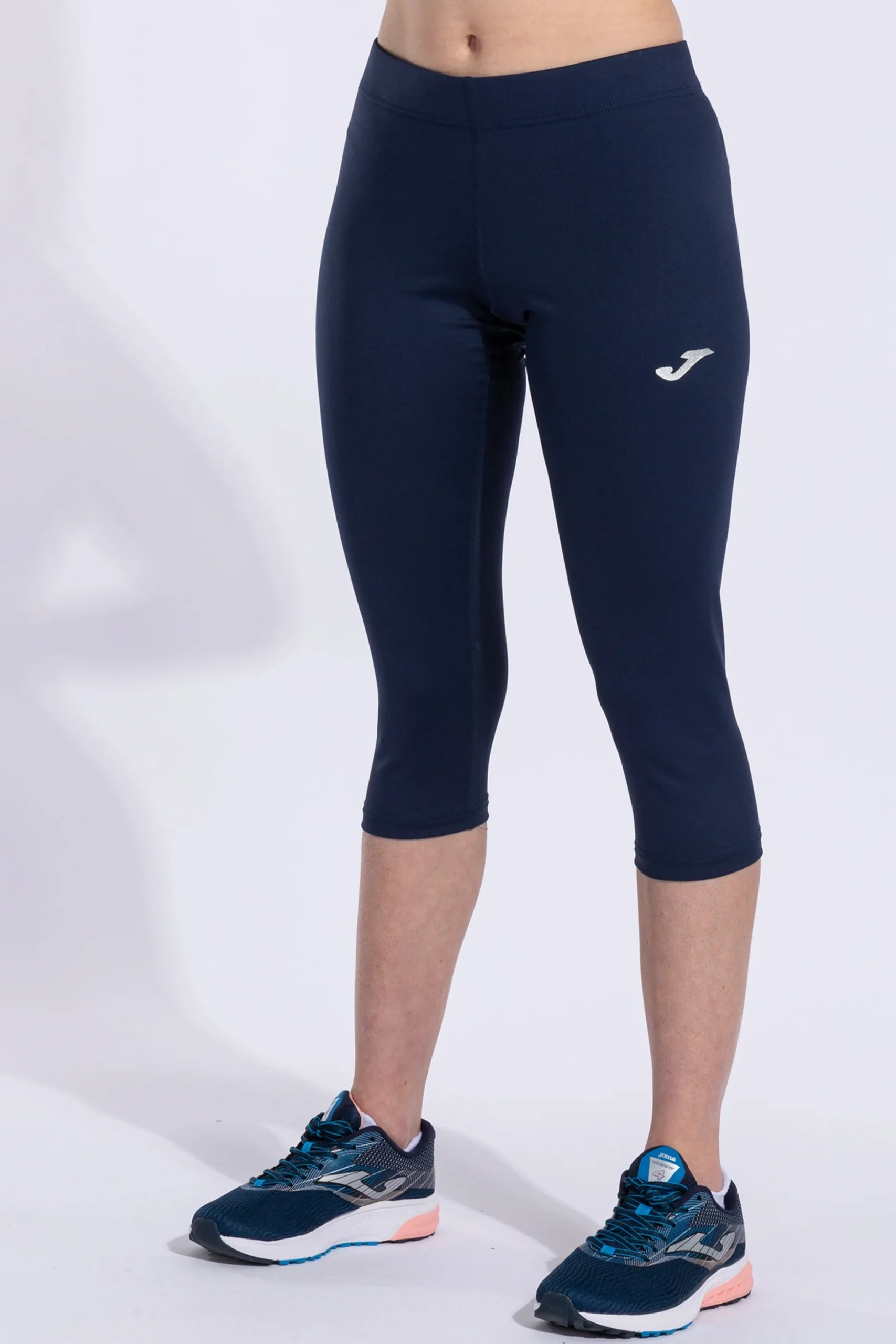 Leggings Joma Olimpia Azul Marinho