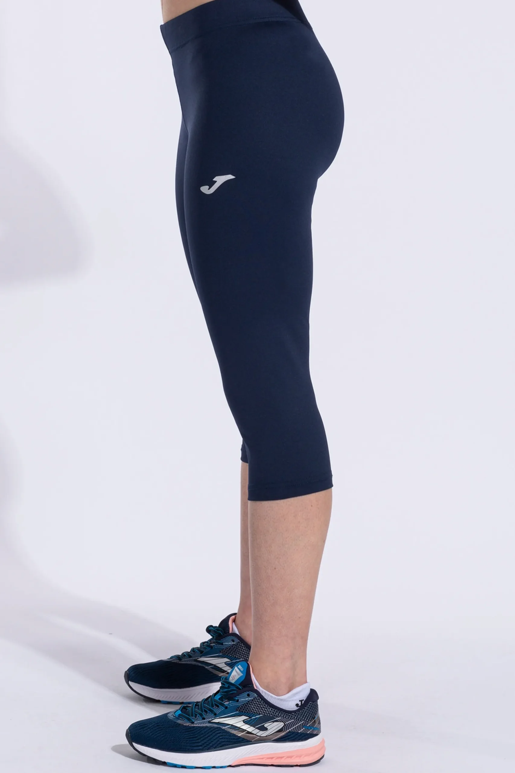 Leggings Joma Olimpia Azul Marinho