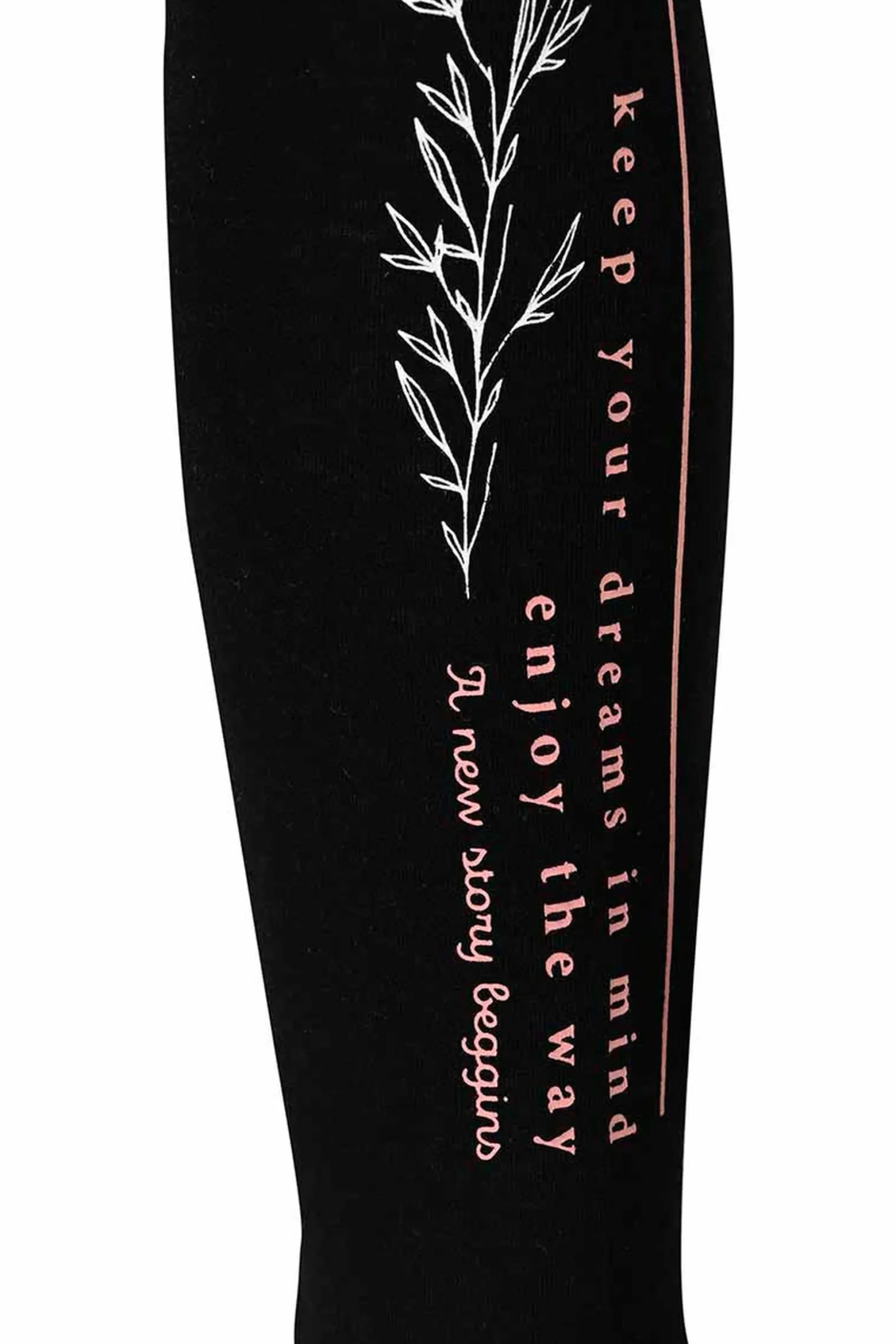 Leggings Kappa Bts Brook