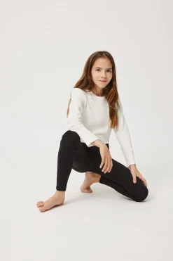 Leggings Menina Ysabel Mora Básicos