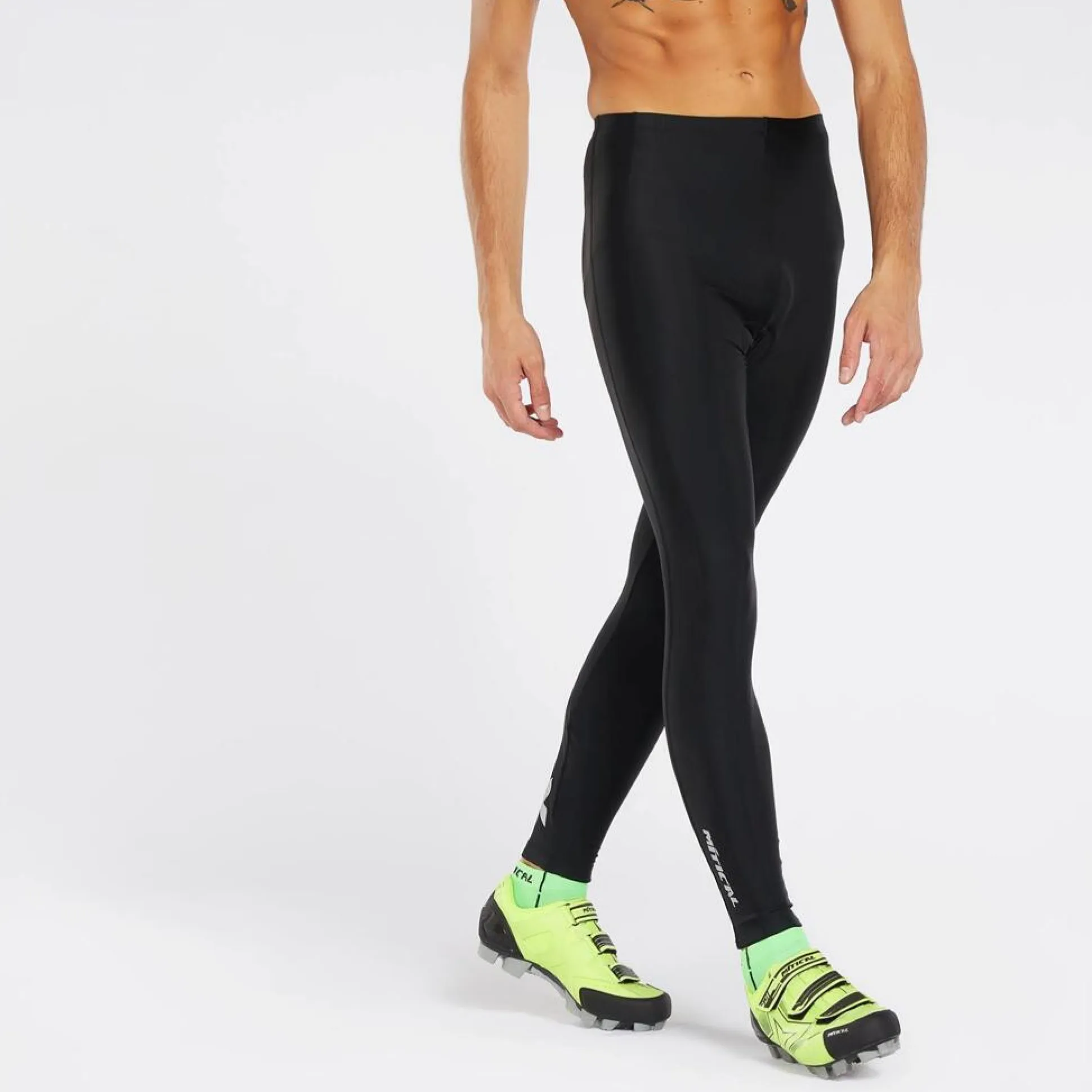 Leggings Mítical Bronce