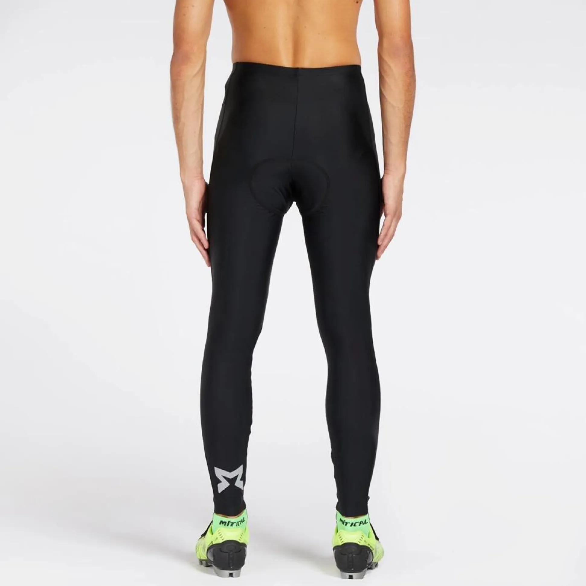 Leggings Mítical Bronce