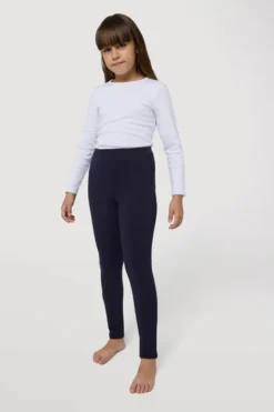 Leggings Quentes Ysabel Mora Para Meninas