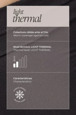 Leggings Quentes Ysabel Mora Para Meninas
