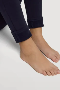 Leggings Quentes Ysabel Mora Para Meninas