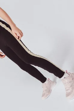 Leggings Silver