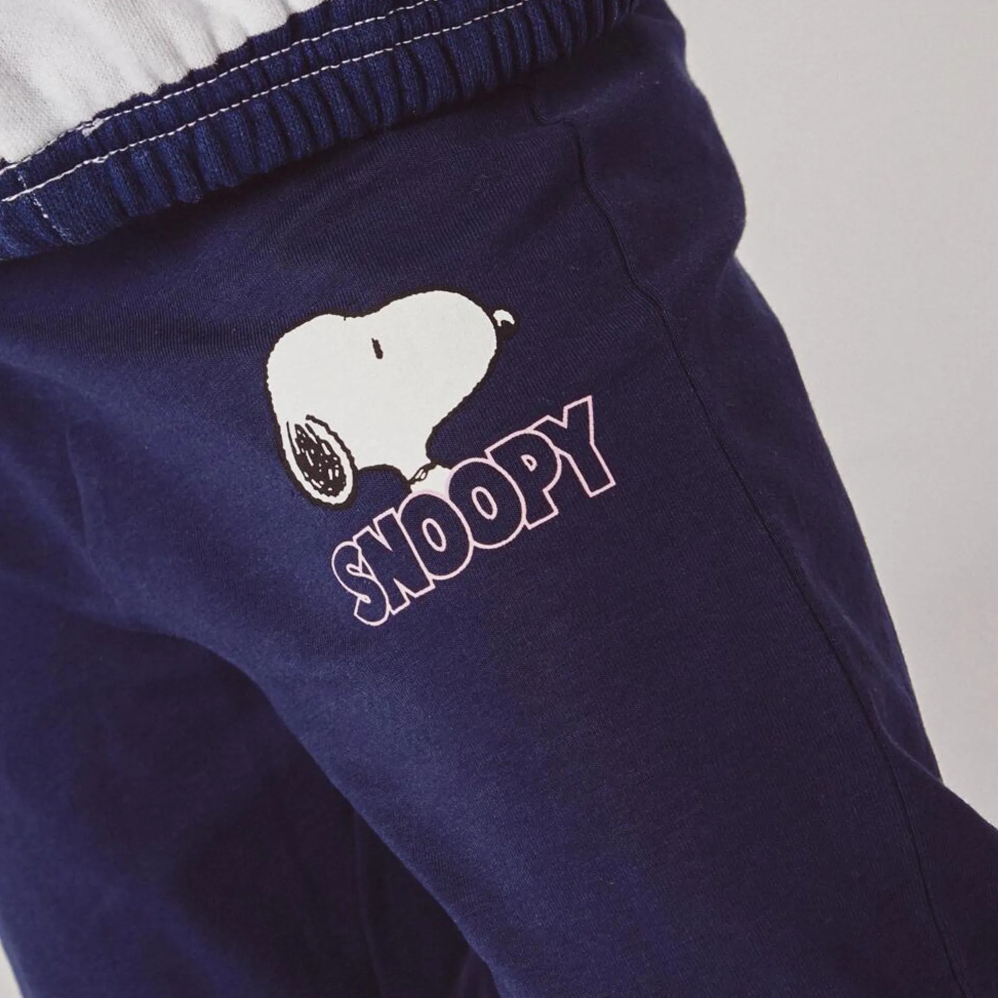 Leggings Snoopy