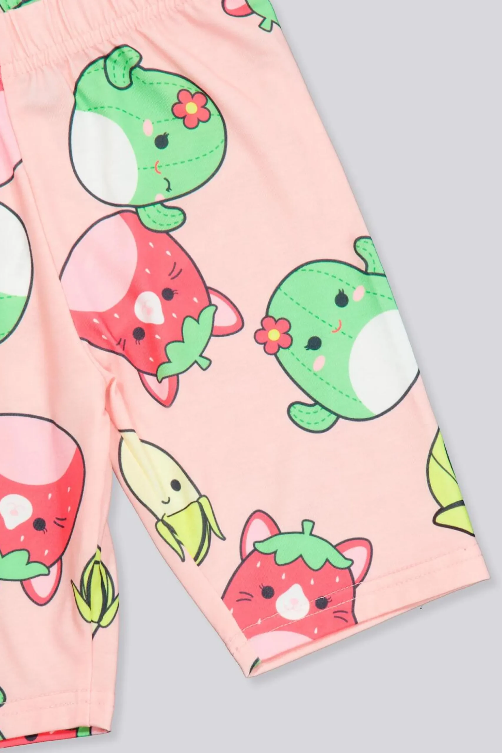 Leggings Squish Mallows
