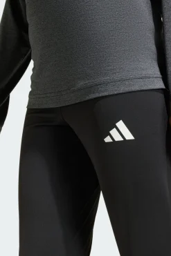 Leggings Train Essentials Com 3 Riscas adidas