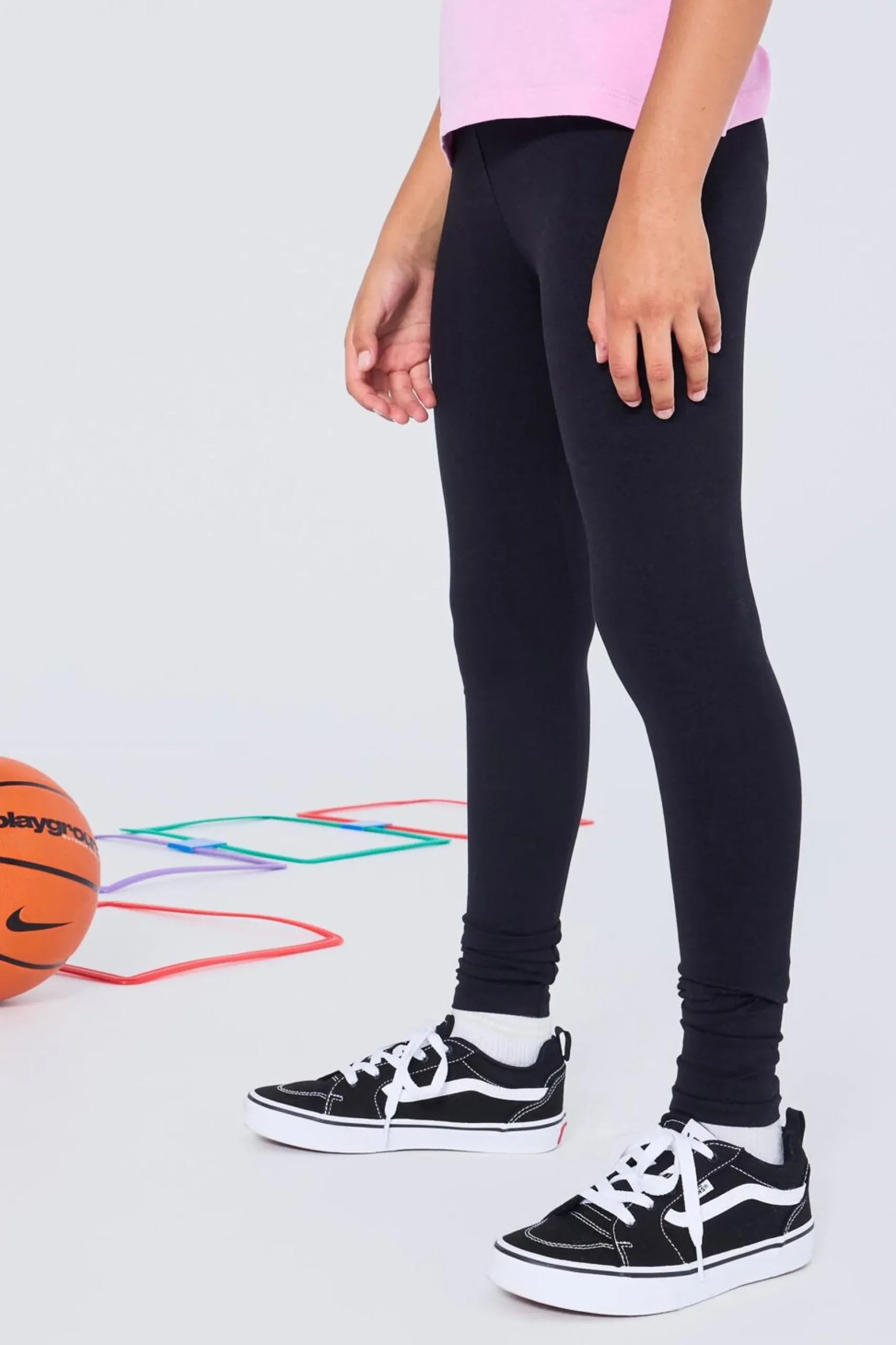 Leggings Up Basic