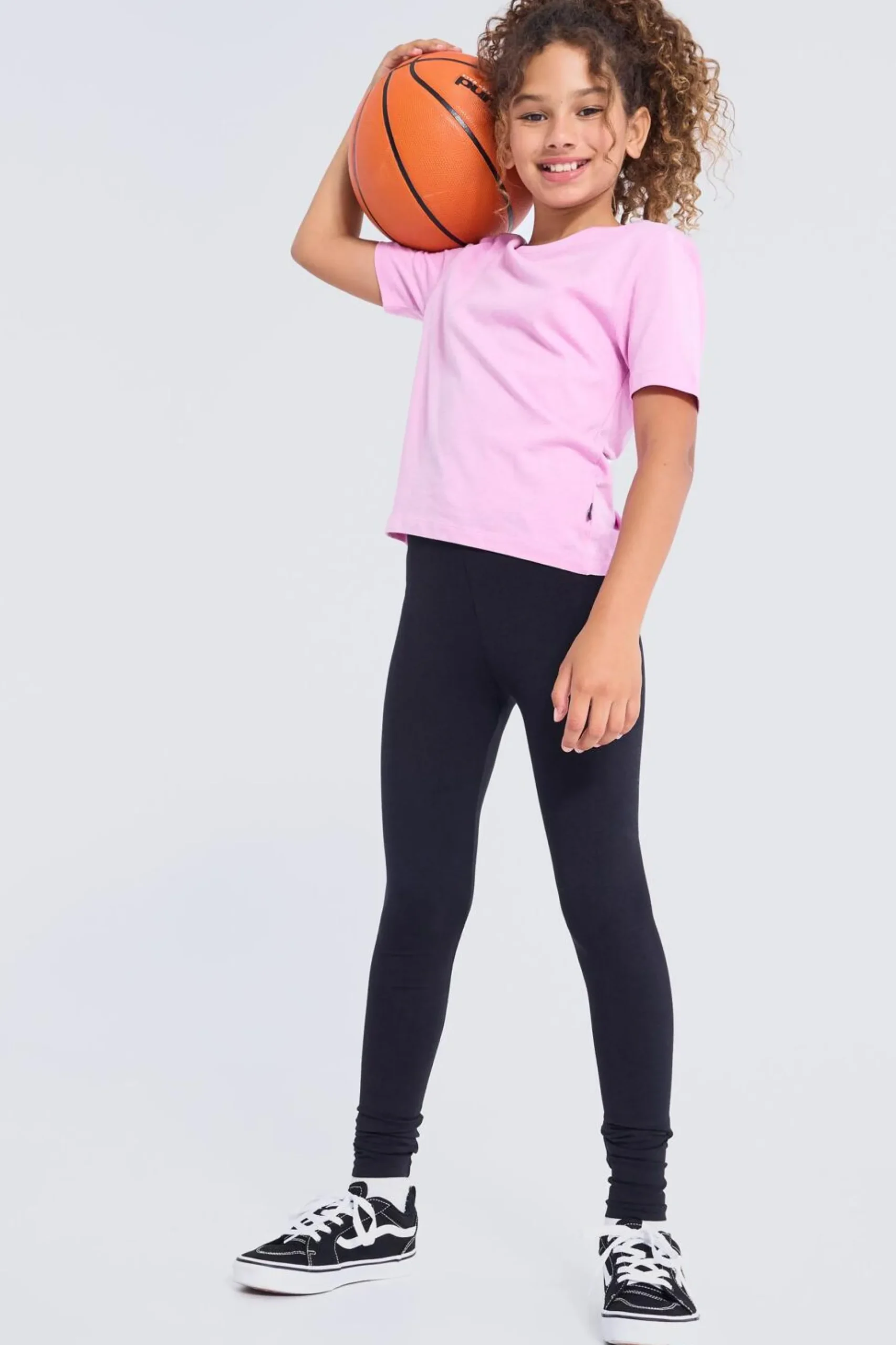 Leggings Up Basic