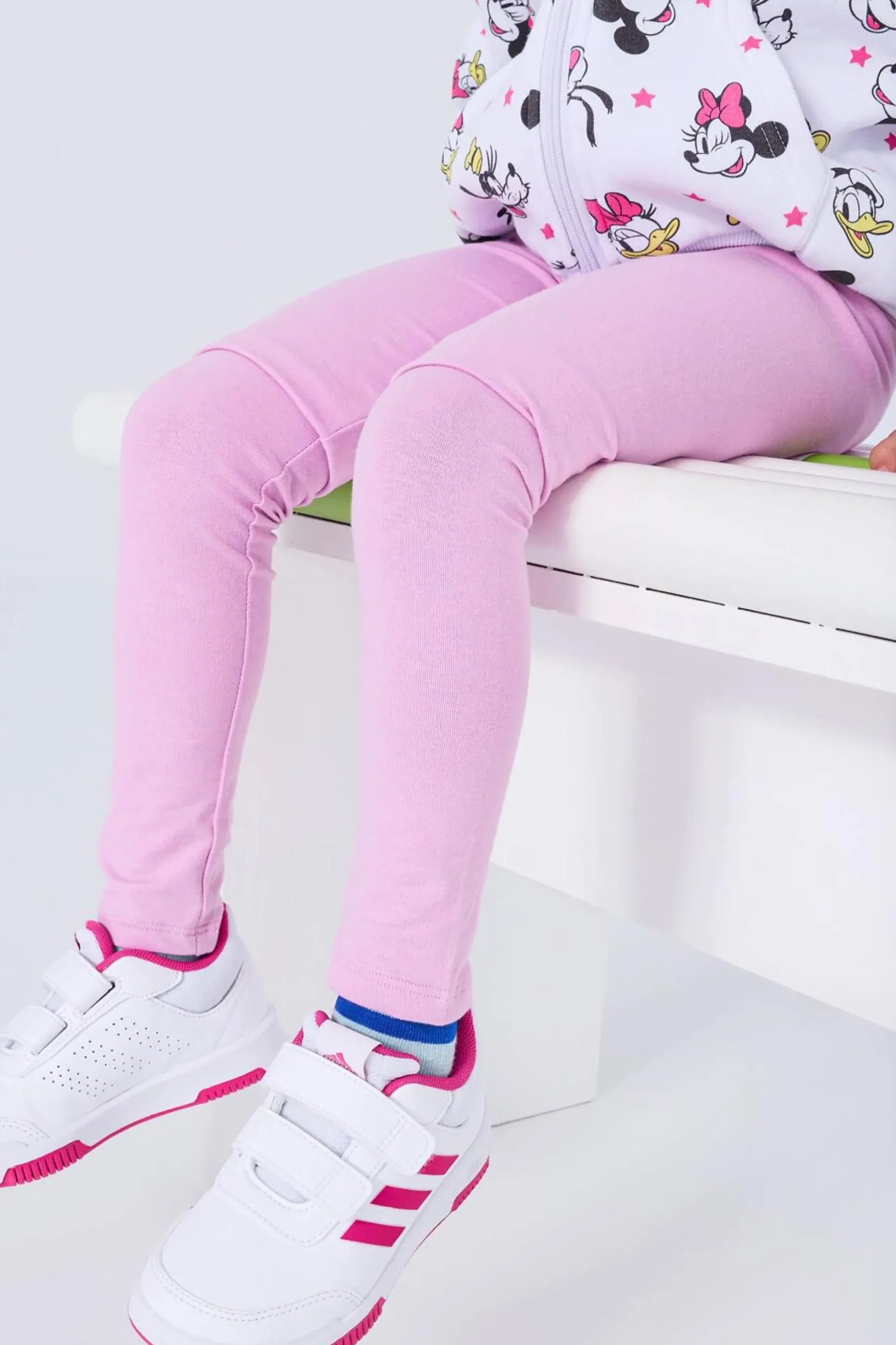 Leggings Up Basics