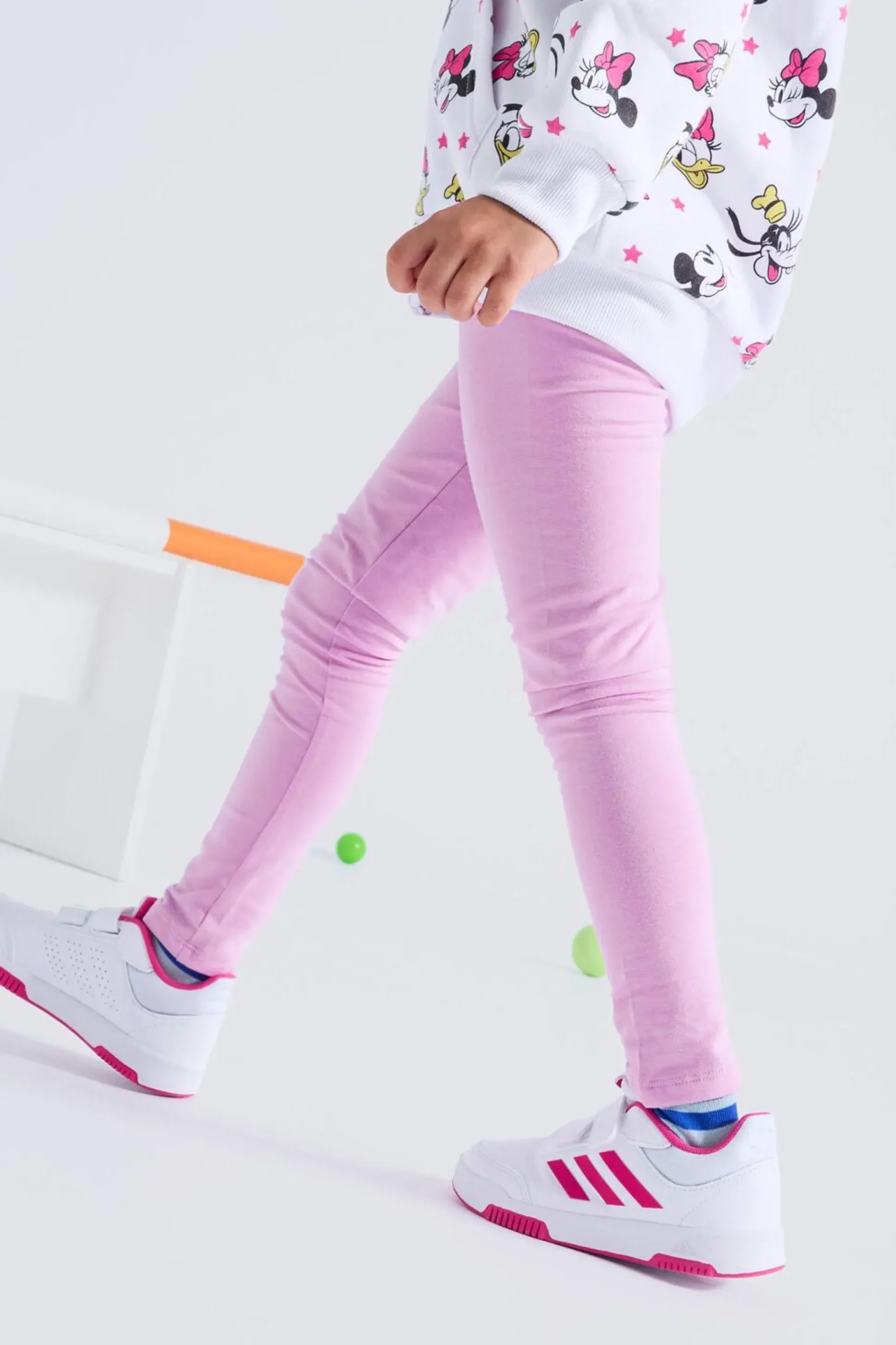 Leggings Up Basics
