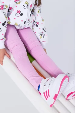 Leggings Up Basics