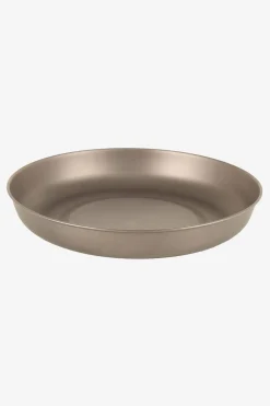 Lifeventure Titanium Plate