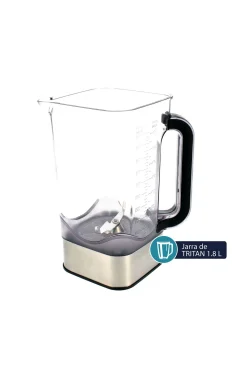 Liquidificadora M Electron Profissional (1600w)