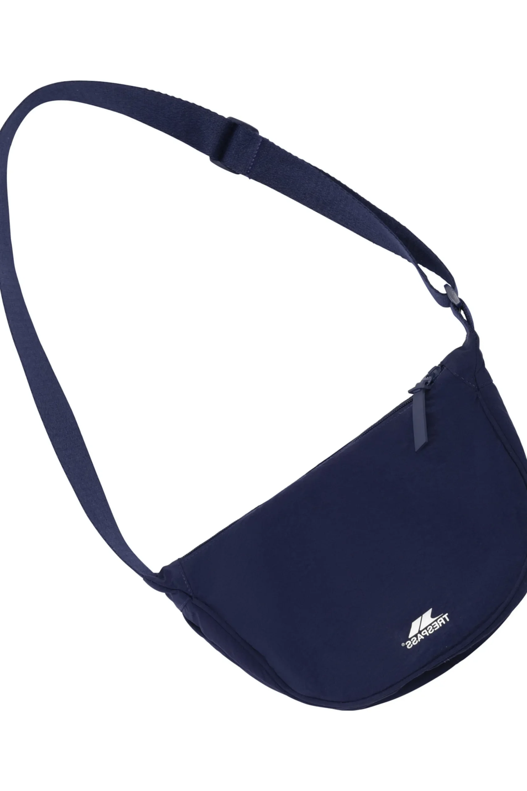 Logo Sling Trespass Listo