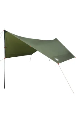 Lona De Campismo 462x306x211 CM Vidaxl Impermeável
