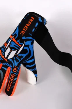 Luvas De Guarda-redes Ho Soccer Rage Plus Hazard V2