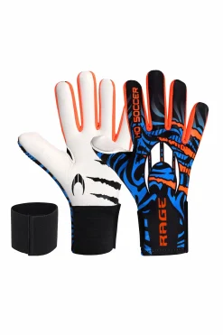 Luvas De Guarda-redes Ho Soccer Rage Plus Hazard V2