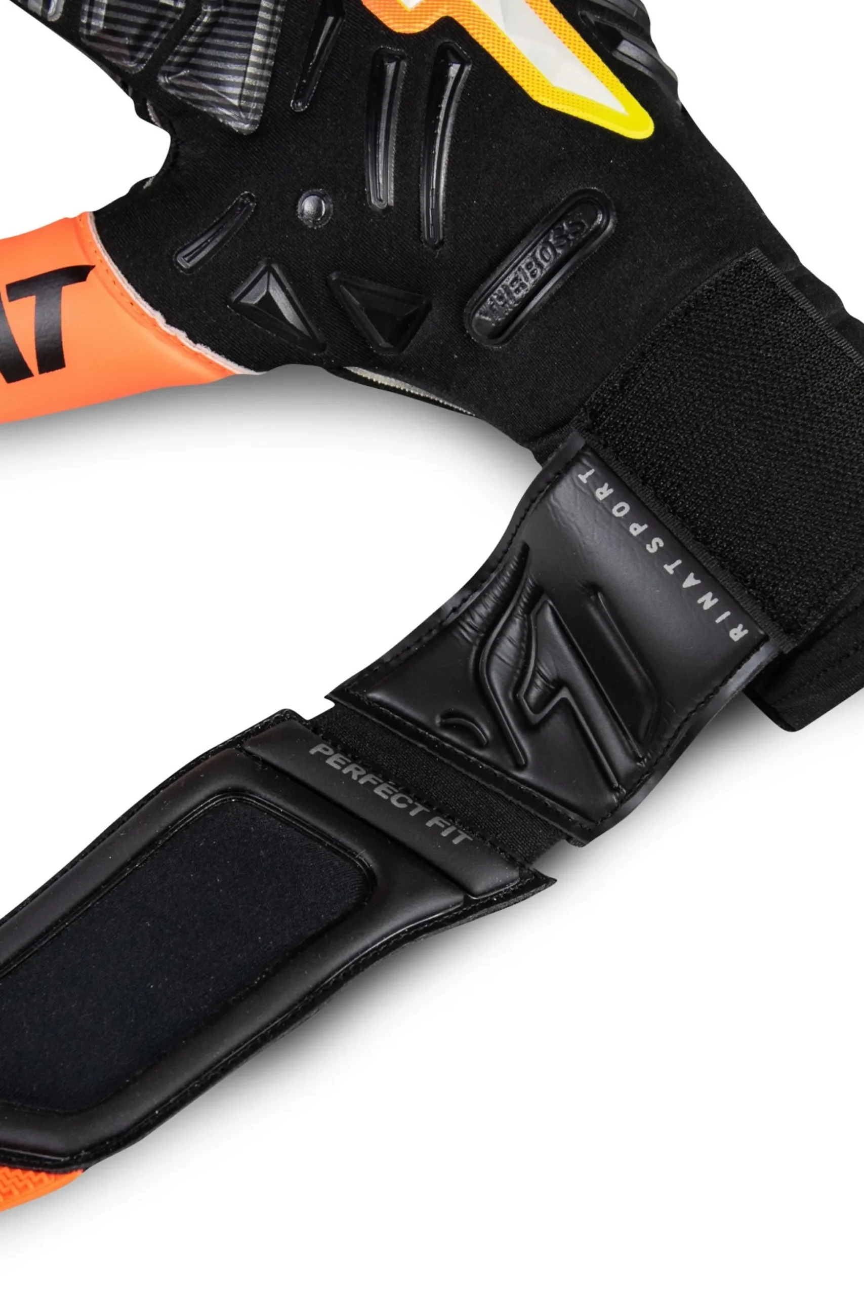 Luvas De Guarda-redes Rinat The Boss Stellar Alpha