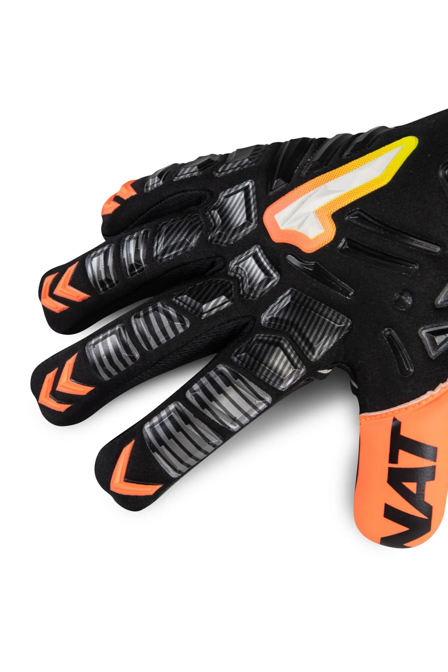 Luvas De Guarda-redes Rinat The Boss Stellar Alpha