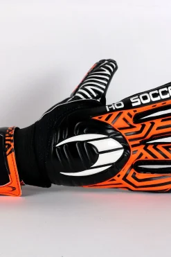 Luvas Guarda-redes Ho Soccer Adulto Tyro Negative Essential Preto
