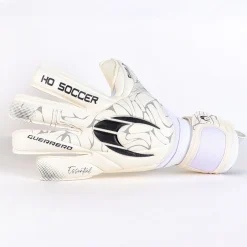 Luvas Guarda-redes Ho Soccer Adulto Guerrero Shield Essential V2 Branco