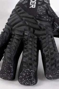 Luvas Guarda-redes Ho Soccer Crianças Pro Evolution Ng Essential Preto