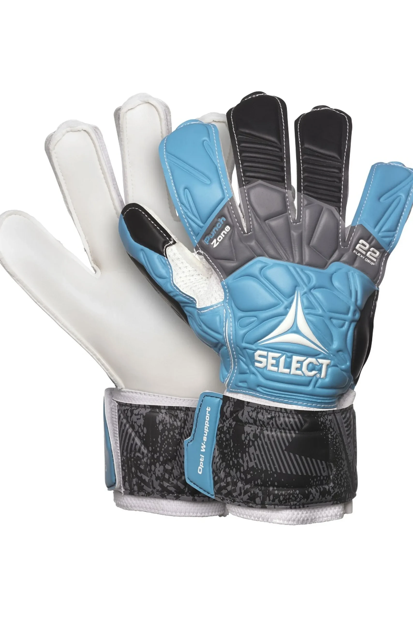 Luvas Guarda-redes Select 22
