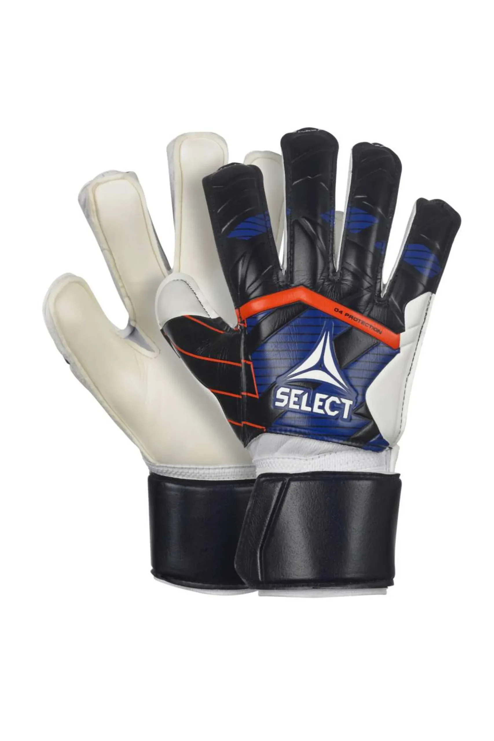 Luvas Guarda-redes Select 04 Protection