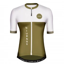 Maillot Ciclismo Mangá Ciclo Blueball Curto